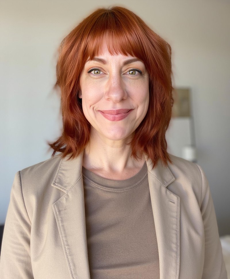 Dr. April Lam, DNP, FNP-C — Founder of Eden Telehealth and Wellness